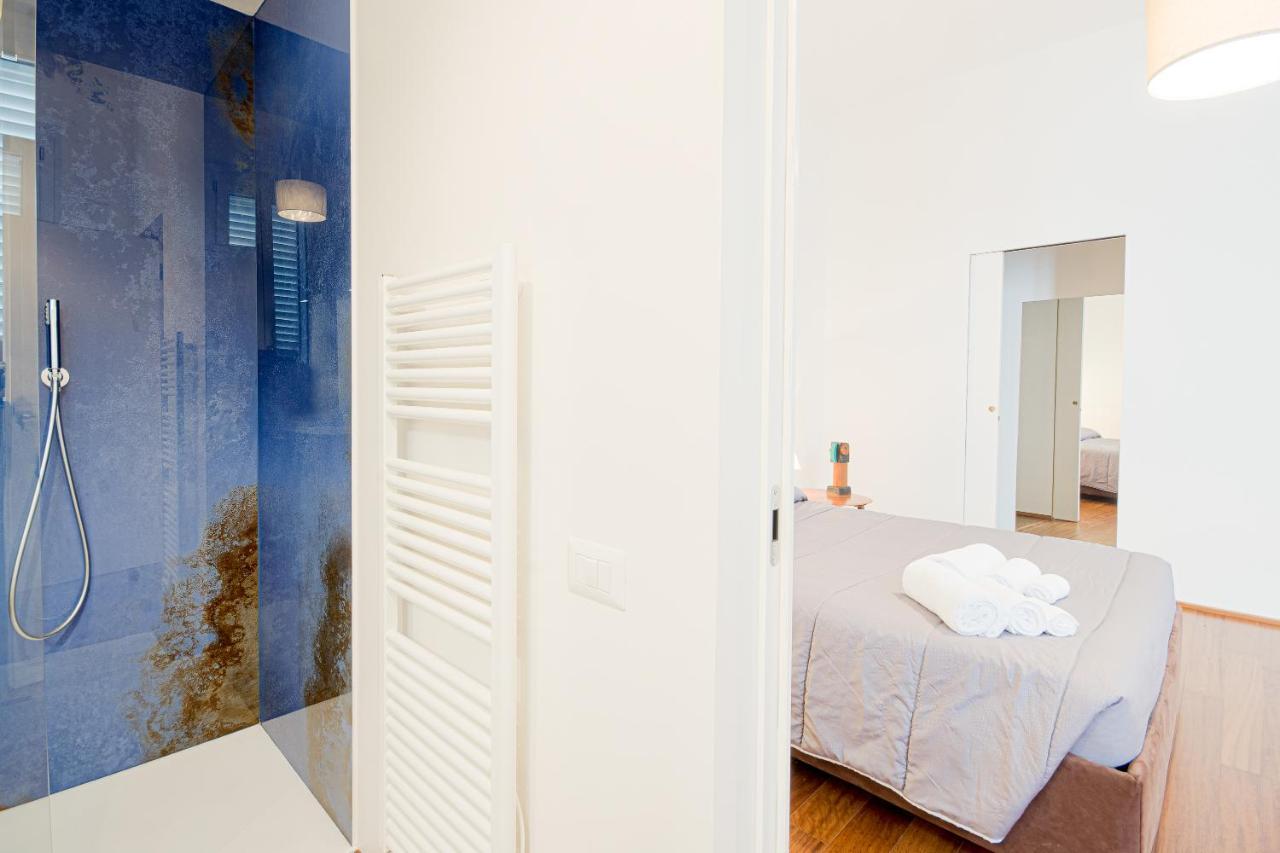 Right House Splendid Harbour View Cagliari