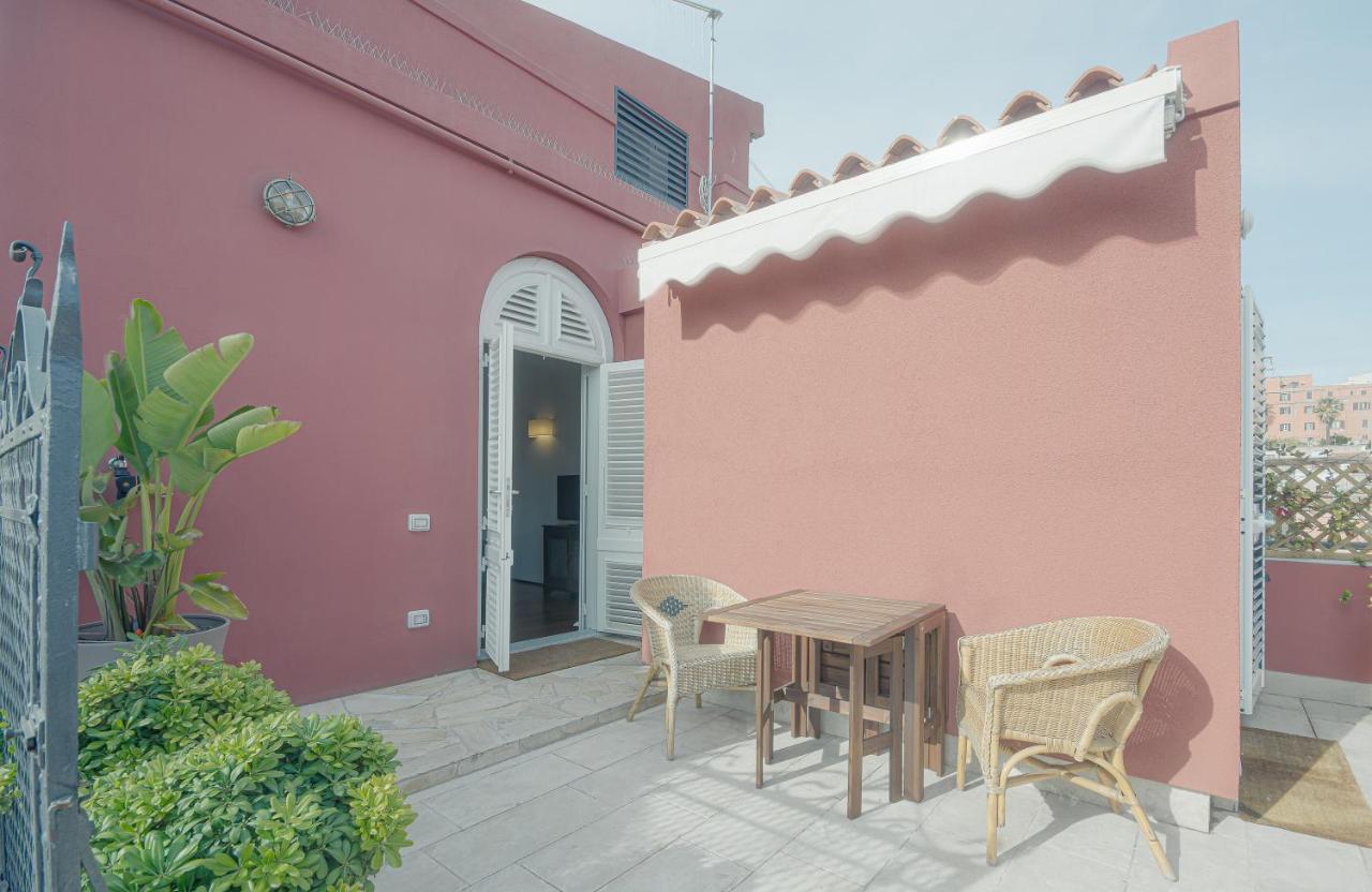 Right House Splendid Harbour View * Cagliari