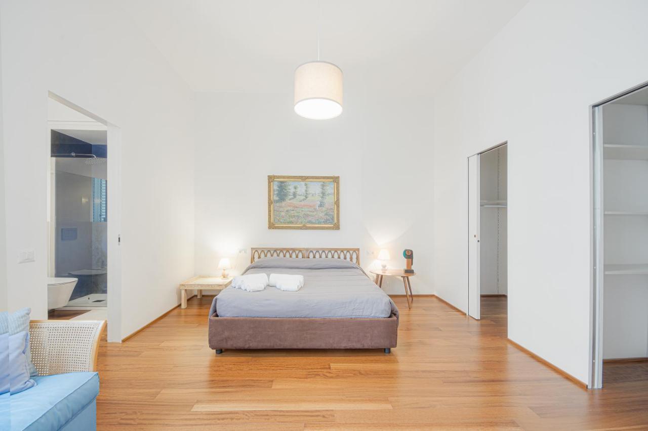 Apartment Right House Splendid Harbour View *